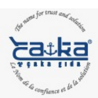 Logotipo de empresa de referencia