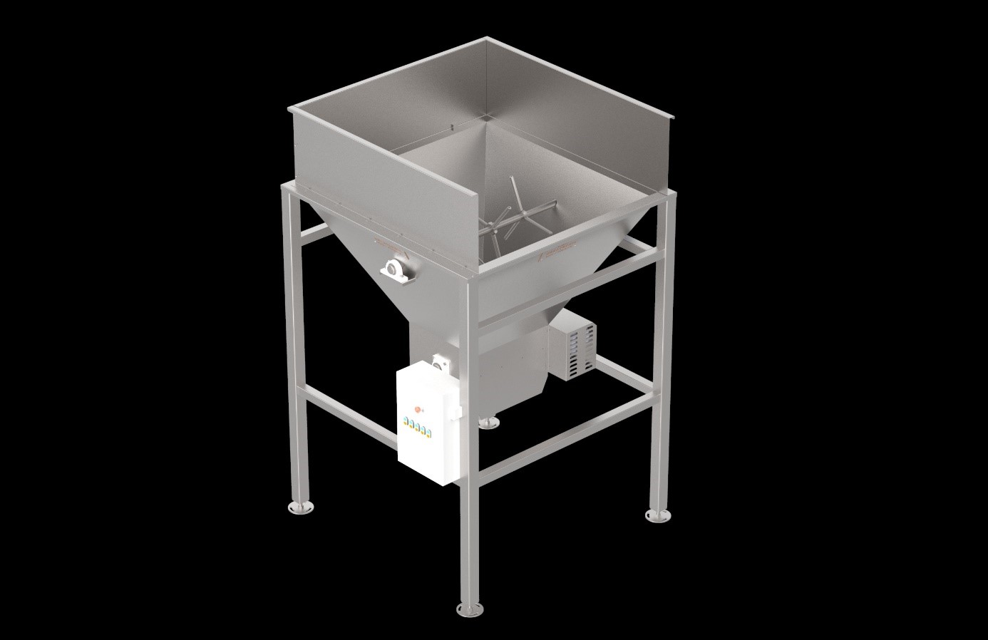 Blok Kırma, Dozajlama