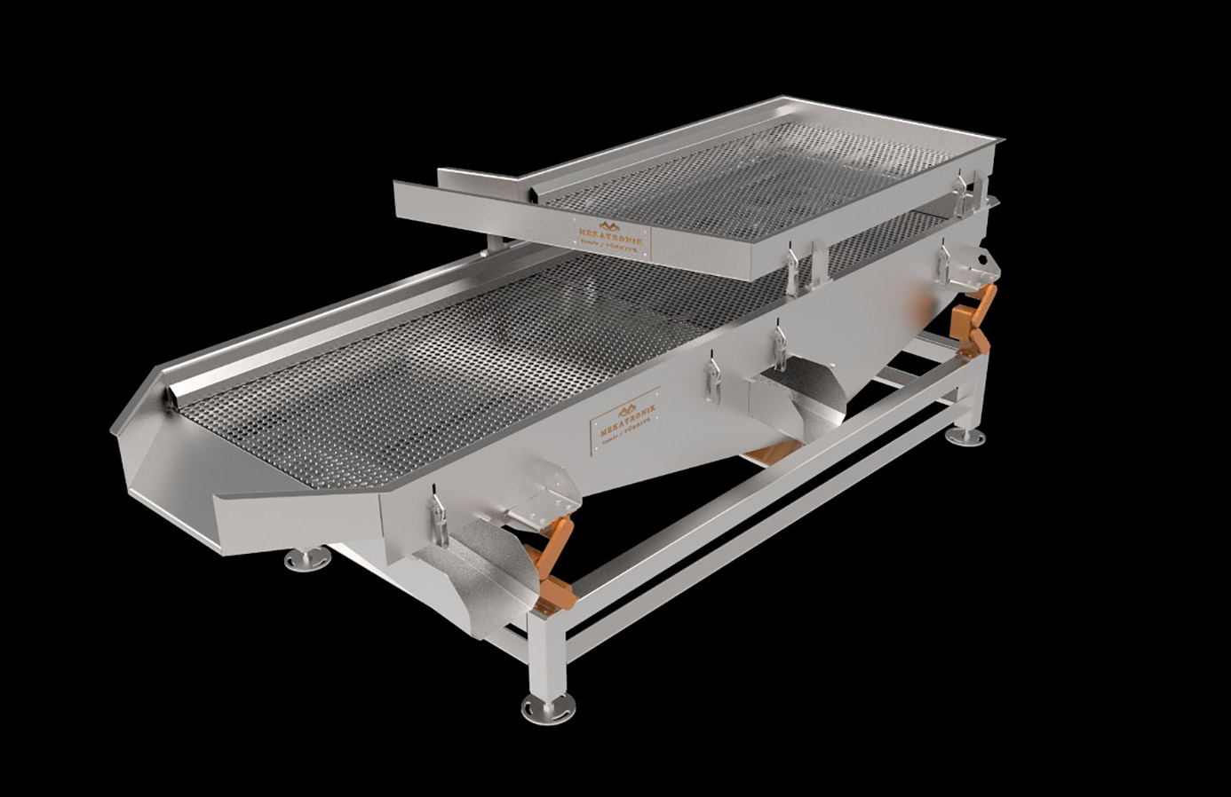 Eleme, Çöp Alma, Boylama